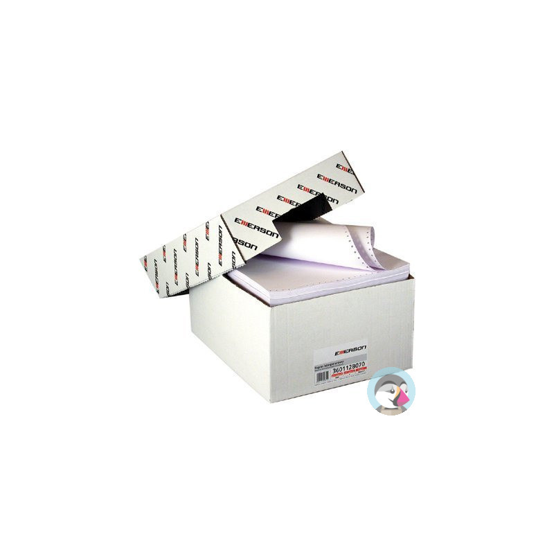 Papier komputerowy 150-1 12`` 2000skł. 150112B060
