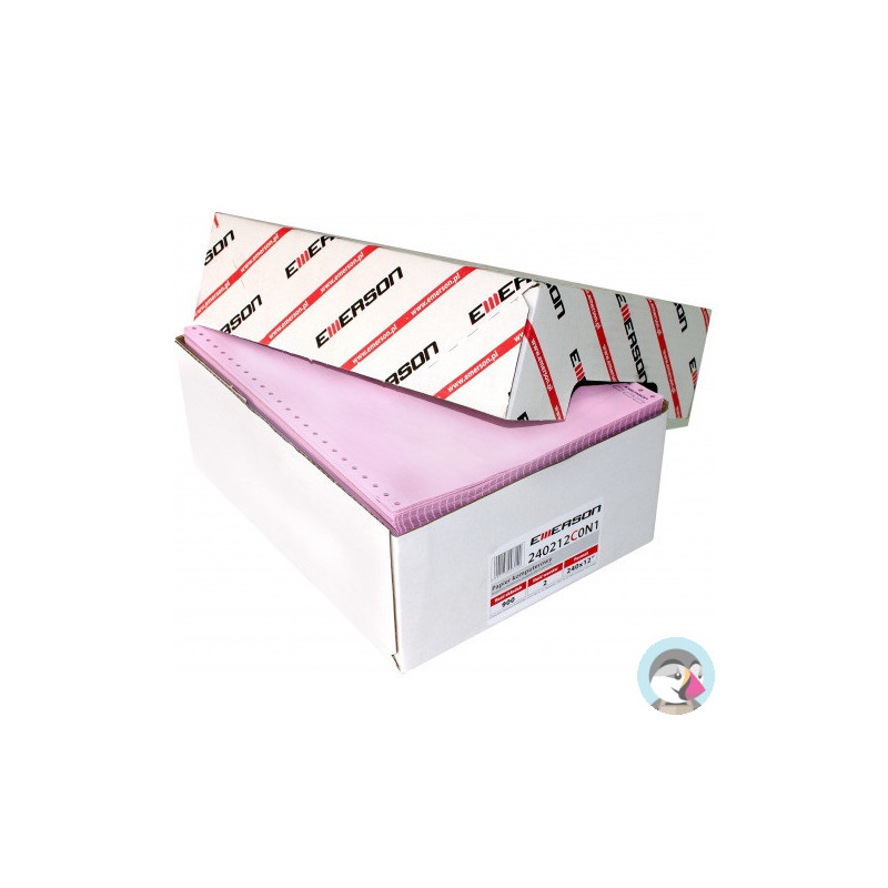 Papier komputerowy C250-4 250412C0N0