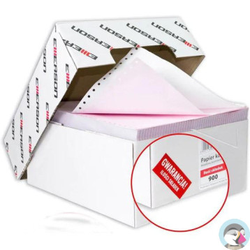 Papier komputerowy 375-2 375212B0N0