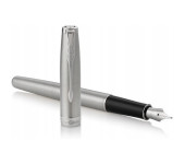 Pióro wieczne (F) SONNET STAINLESS STEEL CT PARKER 1931509