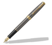 Pióro wieczne SONNET GREY GT F 2213680 PARKER