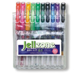 Pióro żelowe DONG-A ZONE 10szt. MICRO TT5046