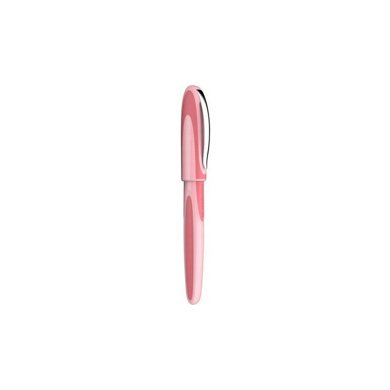 PIÓRO WIECZNE SCHNEIDER RAY CORAL, M, KORALOWE W ETUI SR168206
