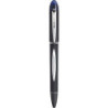 Pióro kulkowe SX-210 0.45 niebieski UNI JETSTREAM dla leworęcznych