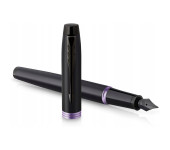 Pióro wieczne IM AMETHYST PURPLE F 2172948 PARKER