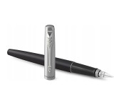 Pióro wieczne JOTTER BOND STREET black CT PARKER 2030947