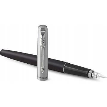 Pióro wieczne JOTTER BOND STREET black CT PARKER 2030947 Pióro wieczne JOTTER BOND STREET black CT PARKER 2030947