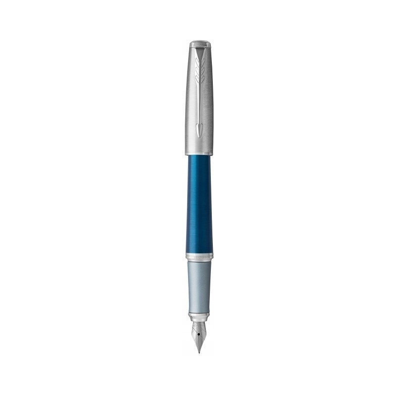 Pióro wieczne (F) URBAN PREMIUM DARK BLUE CT 1931563 PARKER