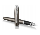Pióro wieczne (F) IM dark espresso CT 1931650 PARKER