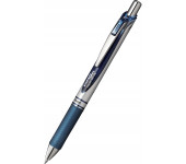 Pióro kulkowe ENERGEL BL77ciemnoniebieskie 0,7mm PENTEL