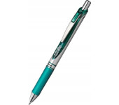 Pióro kulkowe ENERGEL 0,7 BL77-S3X-turkus PENTEL