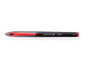 Pióro kulkowe UBA-188-M AIR micro czerwone UNUBA188M/DCE