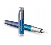 Pióro wieczne FP IM The Last Frontier `F SUBMERGE CT 2152859 PARKER