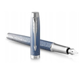 Pióro wieczne FP IM The Last Frontier `F POLAR CT 2153003 PARKER