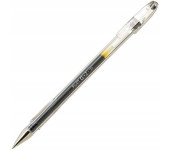 Pióro żelowe PILOT G1 czarny PIBLG1-5B