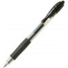 Pióro żelowe PILOT G2 czarny PIBLG2-5B