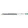 Pióro żelowe G-TEC-C4 zielone PILOT PIBL-GC4G