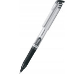Pióro kulkowe EnerGel BL17 czarne 0.7mm PENTEL