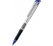 Pióro kulkowe EnerGel BL17 niebieskie 0.7mm PENTEL