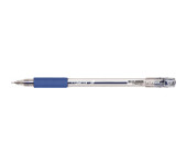 Pióro żelowe G-032/C FUN GEL niebieskie RYSTOR 428-002
