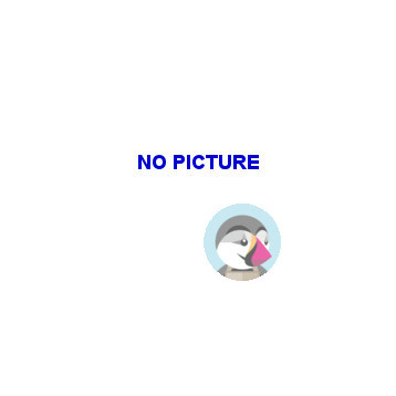 Koraliki literki kolorowe + sznurek 1m KL2 BREWIS