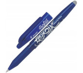 Pióro kulkowe FRIXION 0,7mm niebieskie zmazywalne do notatek PIBL-FR7-L PILOT
