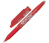 Pióro kulkowe PILOT FRIXION czerwone PIBL-FR7-R