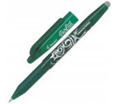 Pióro kulkowe PILOT FRIXION zielone PIBL-FR7-G