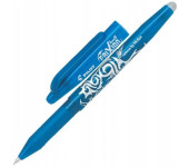Pióro kulkowe PILOT FRIXION lazurowe PIBL-FR7-LB
