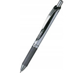 Pióro kulkowe ENERGEL BL77 czarne 0.7mm PENTEL