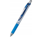 Pióro kulkowe ENERGEL BL77 niebieskie 0.7mm PENTEL