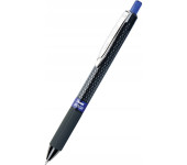 Pióro żelowe automatyczny PENTEL K497 niebieski