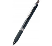 Pióro żelowe automatyczny PENTEL K497 czarny