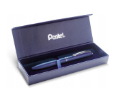 Pióro kulkowe EnerGel BL2007-CC granatowe PENTEL
