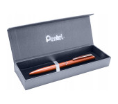 Pióro kulkowe EnerGel BL2007-BC czerwone PENTEL