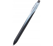 Pióro kulkowe EnerGel 0,7mm BL437-A czarne PENTEL