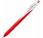 Pióro kulkowe EnerGel 0,7mm BL437-B czerwone PENTEL
