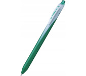 Pióro kulkowe EnerGel 0,7mm BL437-D zielone PENTEL