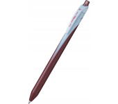 Pióro kulkowe EnerGel 0,7mm BL437 -E brązowe PENTEL