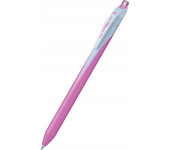 Pióro kulkowe EnerGel 0,7mm BL437-P różowe PENTEL