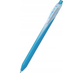 Pióro kulkowe EnerGel 0,7mm BL437-S błękitne PENTEL
