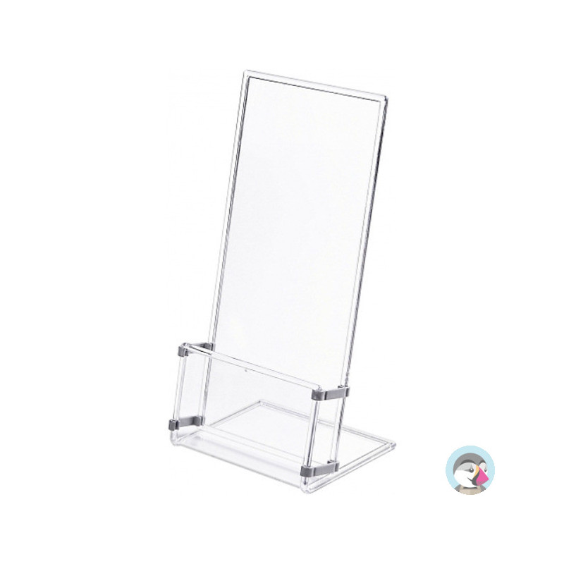 Stojak na ulotki DL 0403-0046-00 PANTA PLAST