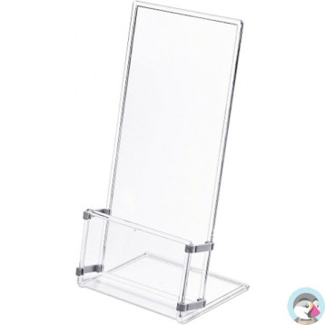 Stojak na ulotki DL 0403-0046-00 PANTA PLAST