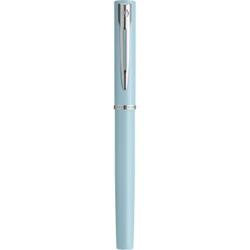 Pióro wieczne WATERMAN ALLURE niebieski pastelowy 2105222 Pióro wieczne WATERMAN ALLURE niebieski pastelowy 2105222