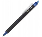 Pióro kulkowe FRIXION POINT CLICKER 0,5 niebieskie PIBLRT-FRP5-L PILOT