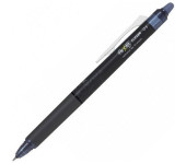 Pióro kulkowe FRIXION POINT CLICKER 0,5 granatowe PIBLRT-FRP5-BB PILOT