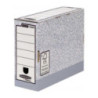 Pudło archiwizacyjne 100mm R-KIVE 1080501 FELLOWES