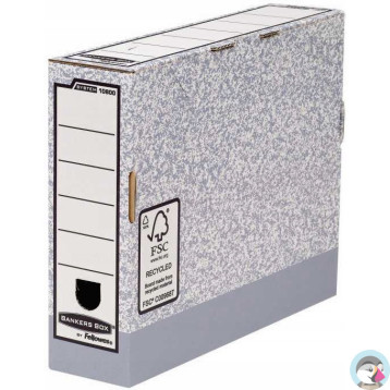 Pudło archiwizacyjne 80mm R-KIVE 1080001 FELLOWES