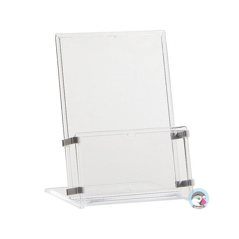 Stojak na ulotki A6 0403-0001-00 PANTA PLAST