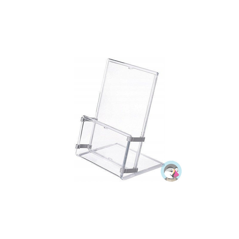 Stojak na ulotki A4 0403-0003-00 PANTA PLAST